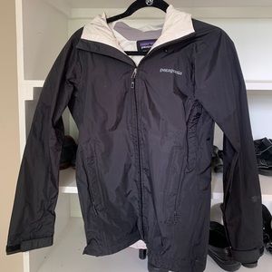 Patagonia Rain Jacket